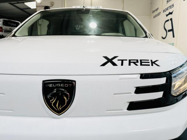 Peugeot Partner image 5