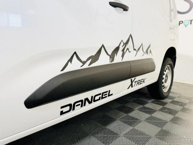 Peugeot Partner image 9