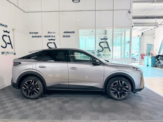 Peugeot 3008 image 3