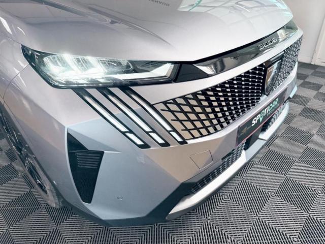 Peugeot 3008 image 5