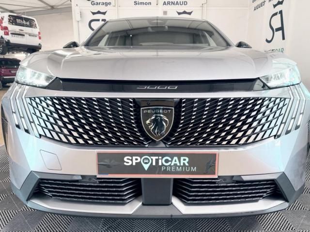 Peugeot 3008 image 1