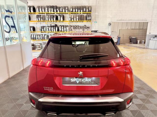 Peugeot 2008 image 6