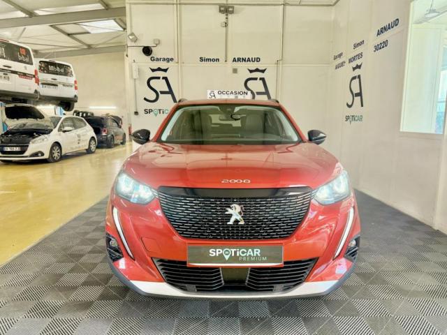 Peugeot 2008 image 5