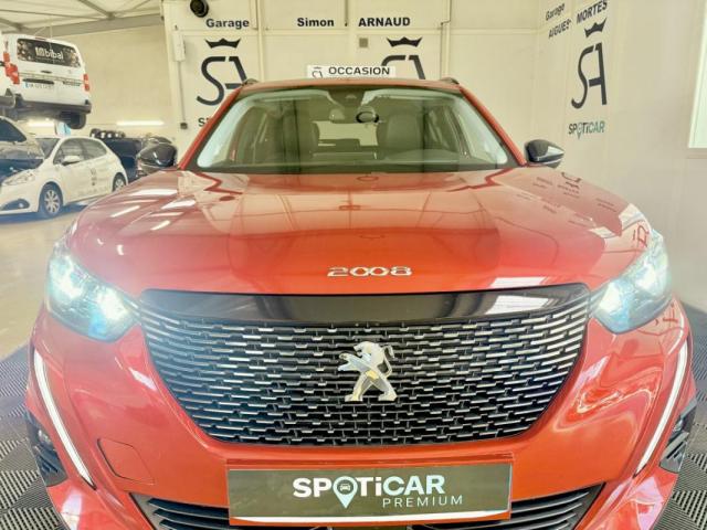 Peugeot 2008 image 7