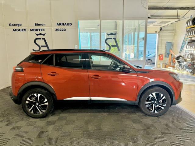 Peugeot 2008 image 4