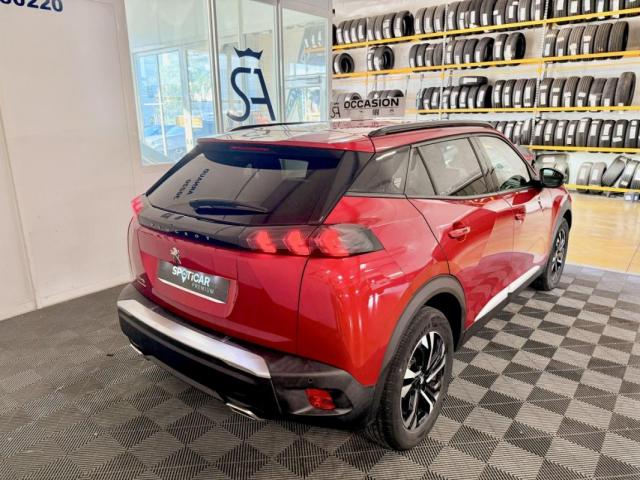 Peugeot 2008 image 1