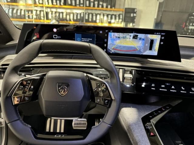 Peugeot 5008 image 5