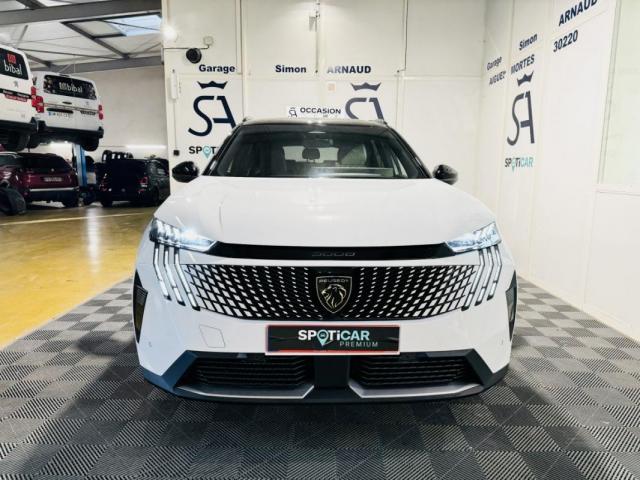 Peugeot 5008 image 4