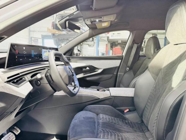 Peugeot 5008 image 2