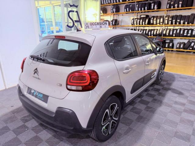 Citroen C3 image 9