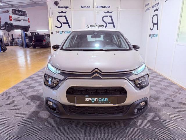 Citroen C3 image 3