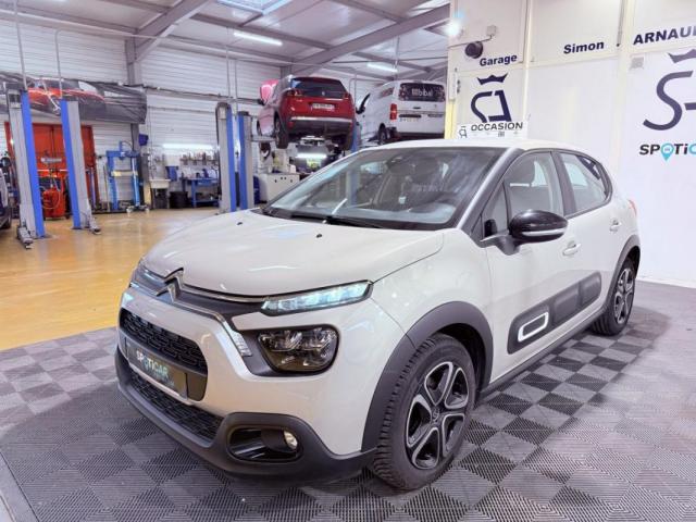 Citroen C3 image 5
