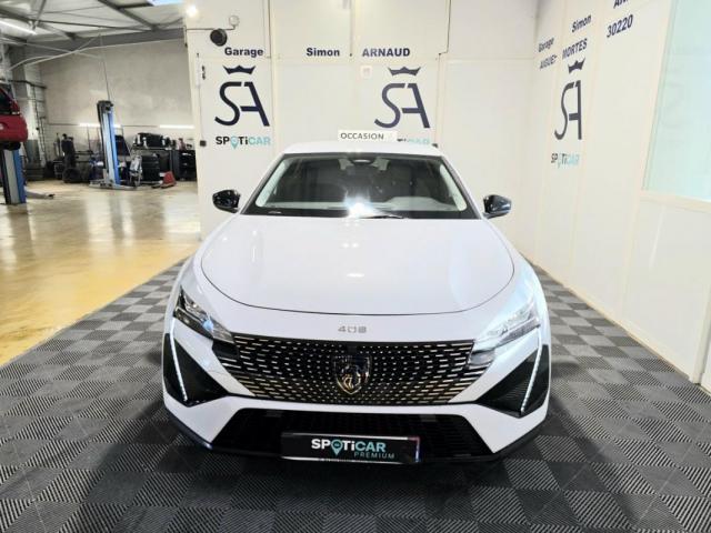 Peugeot 408 image 7