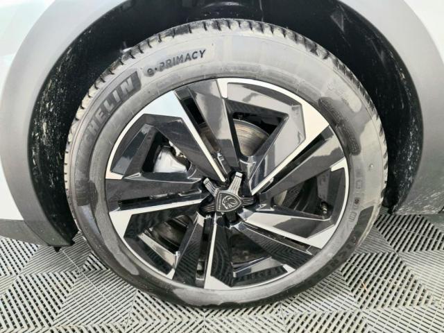 Peugeot 408 image 2