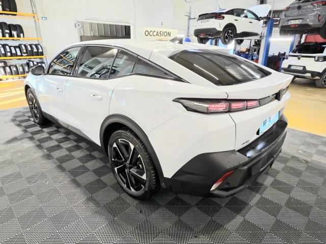 Peugeot 408 image 5
