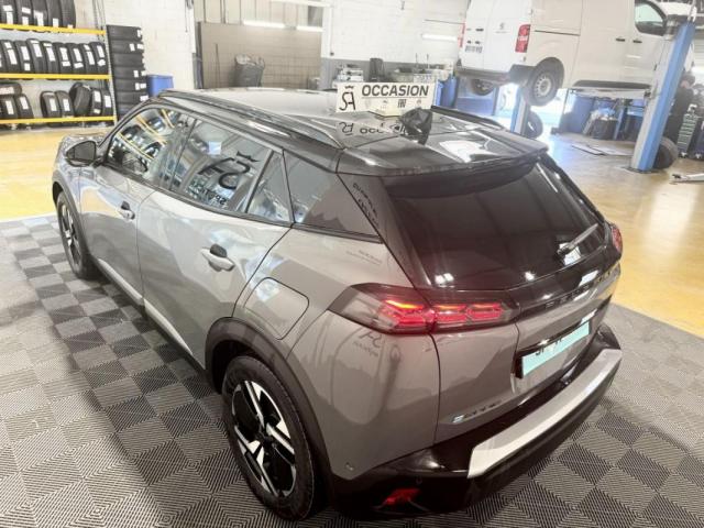 Peugeot 2008 image 4