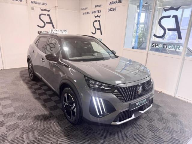 Peugeot 2008 image 8