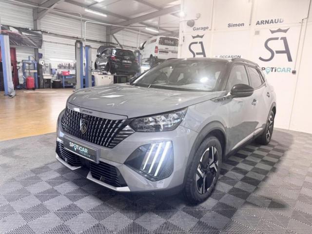 Peugeot 2008 image 3