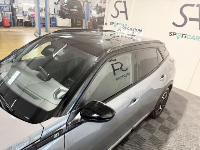 Peugeot 2008 image 5