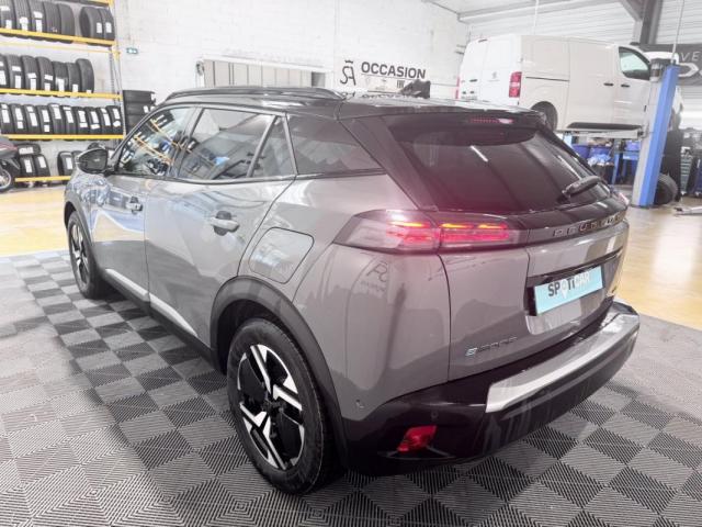 Peugeot 2008 image 6