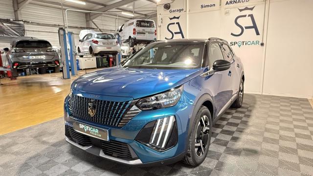 Peugeot 2008 image 1