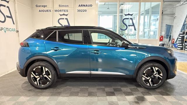 Peugeot 2008 image 9