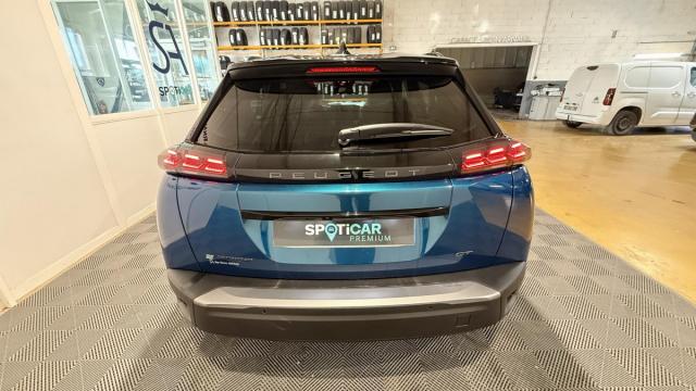 Peugeot 2008 image 6