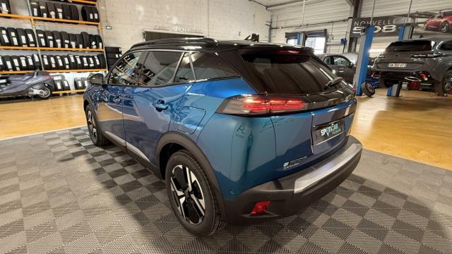 Peugeot 2008 image 5