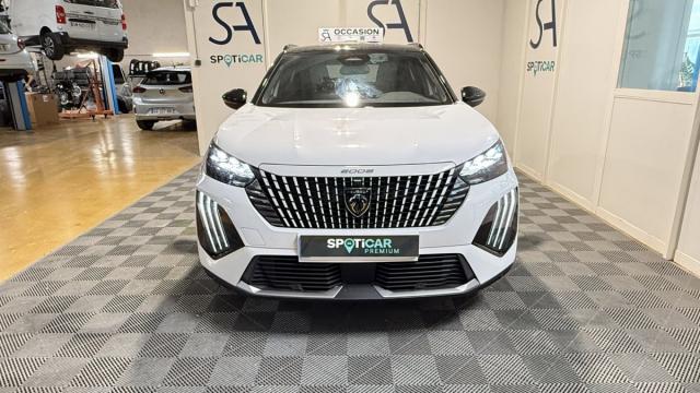 Peugeot 2008 image 1