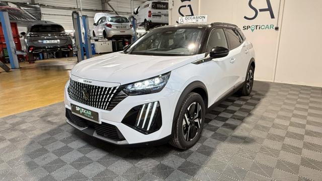 Peugeot 2008 image 5