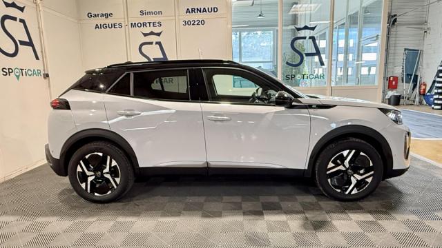 Peugeot 2008 image 2