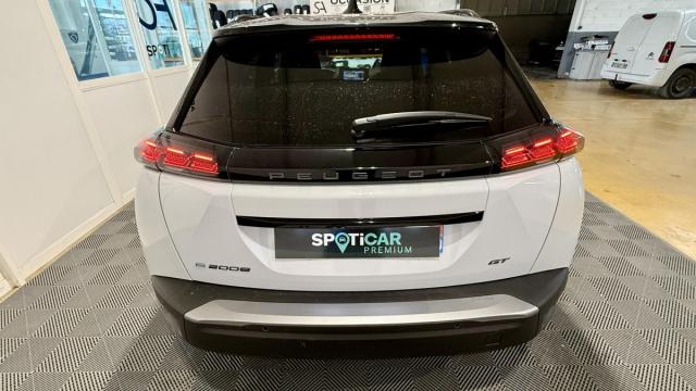 Peugeot 2008 image 9