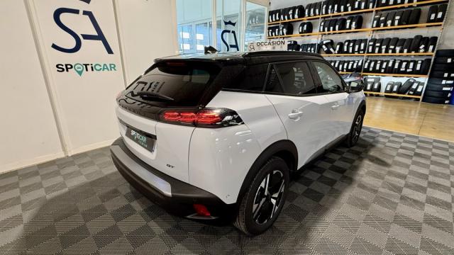 Peugeot 2008 image 4