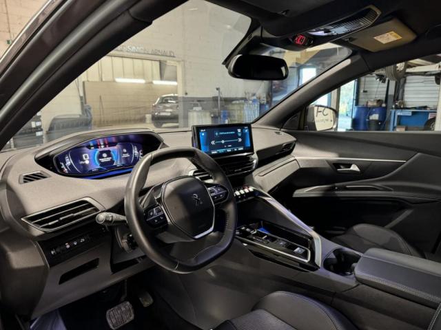 Peugeot 3008 image 7