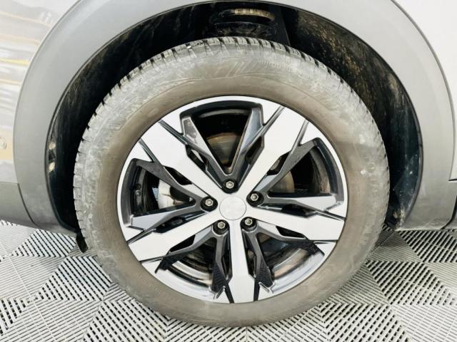 Peugeot 3008 image 8