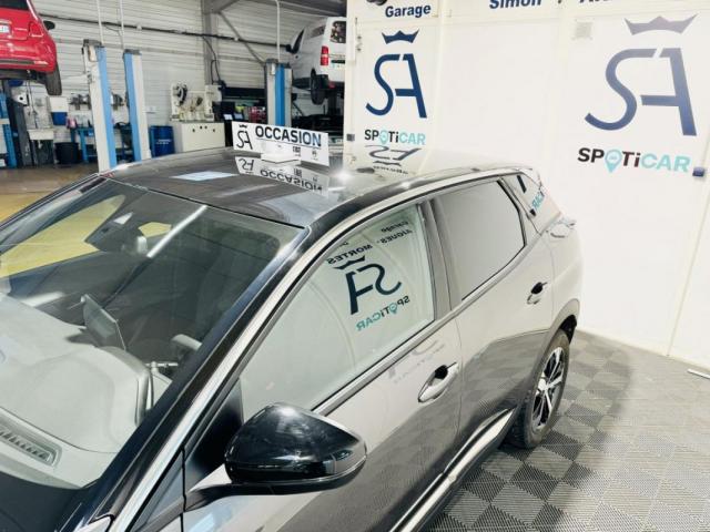 Peugeot 3008 image 4