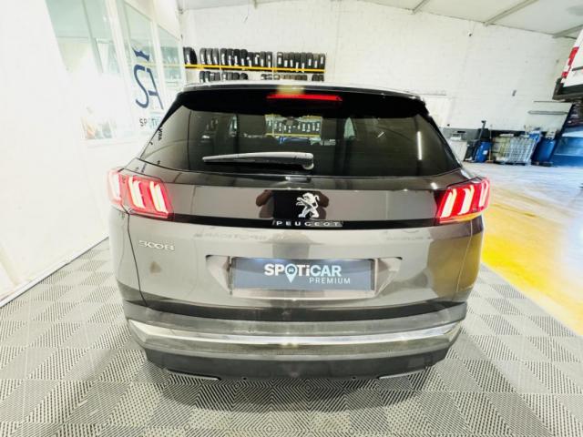 Peugeot 3008 image 3
