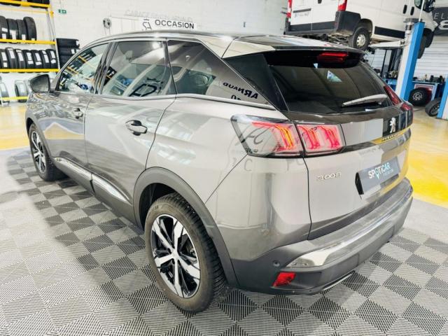 Peugeot 3008 image 9