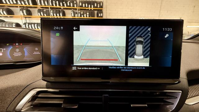 Peugeot 3008 image 3