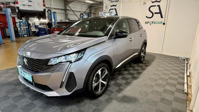 Peugeot 3008 image 5