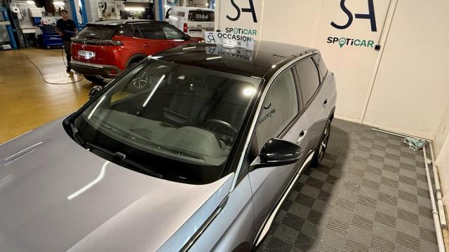 Peugeot 3008 image 2