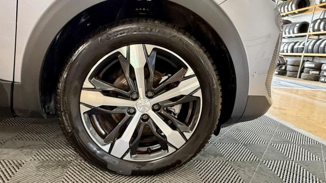 Peugeot 3008 image 6