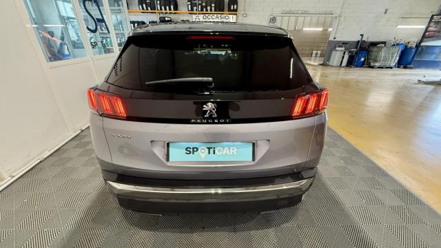 Peugeot 3008 image 8