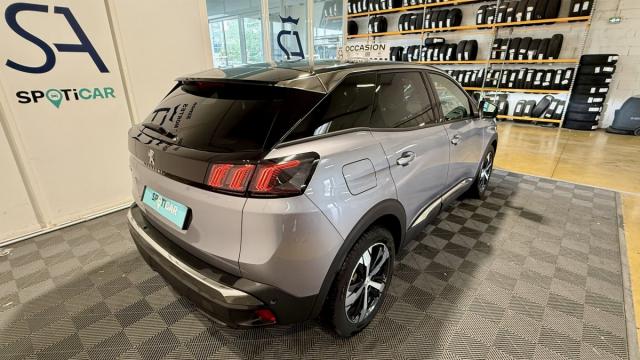 Peugeot 3008 image 7