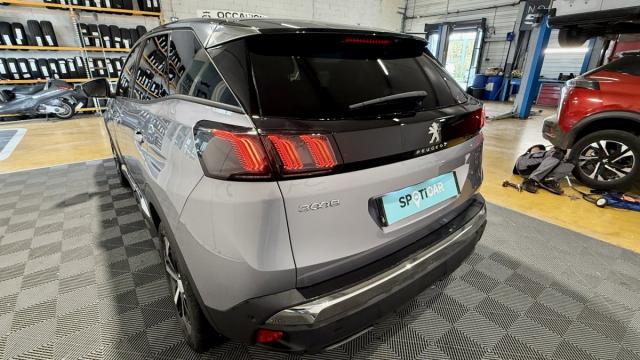Peugeot 3008 image 9
