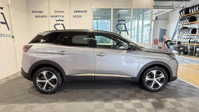 Peugeot 3008 image 4