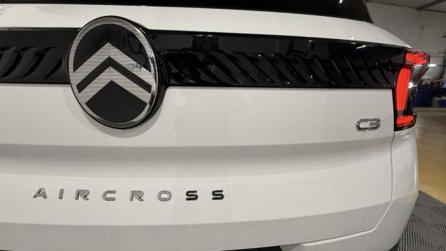 Citroen C3 Aircross image 7