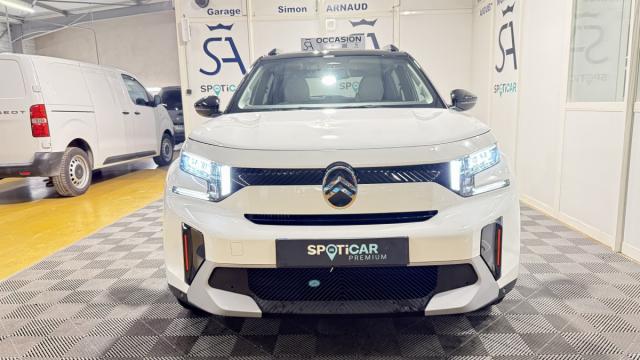 Citroen C3 Aircross image 9