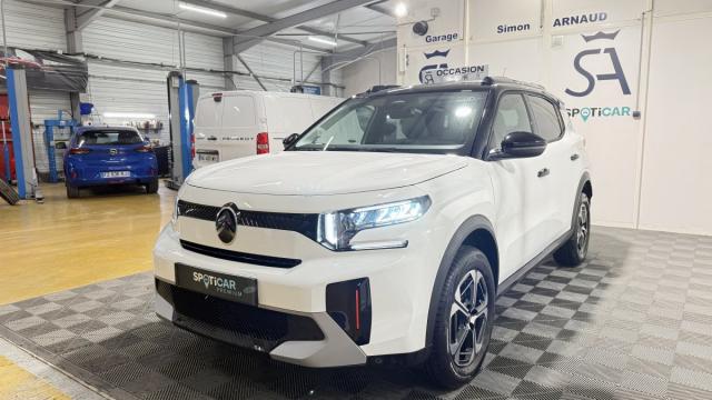 Citroen C3 Aircross image 3