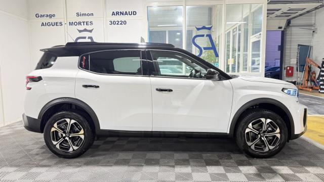 Citroen C3 Aircross image 6